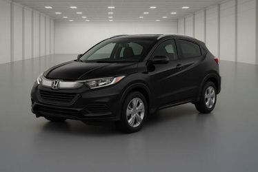 2022 Honda HR-V