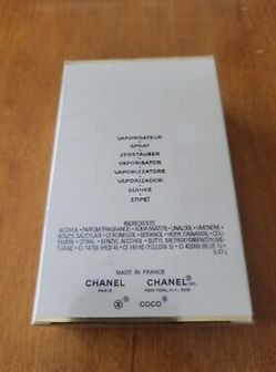 Coco Chanel Mademoiselle Perfume for Sale in Rialto, CA - OfferUp