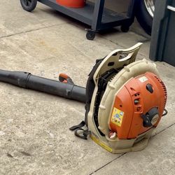 Stihl BR550