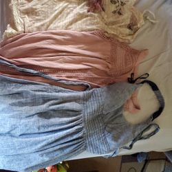 Women's Medium Summer Clothes 