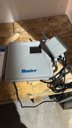 Hunter Pro -hc Wi Fi