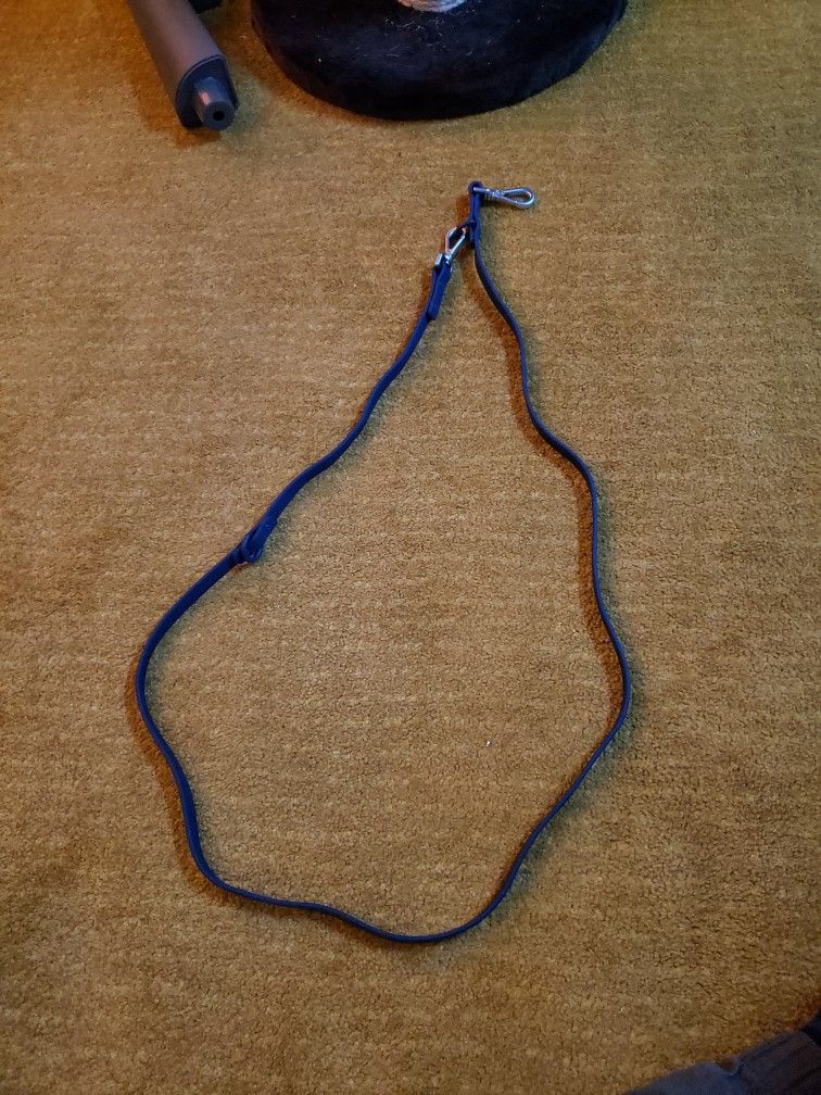 Adustable Muck/Waterproof Small Dog Leash