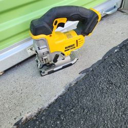 Dewalt Jig Saw 