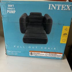 Inflatable Chair