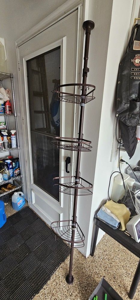 Shower Tower