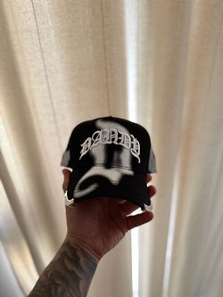 Dandy hat