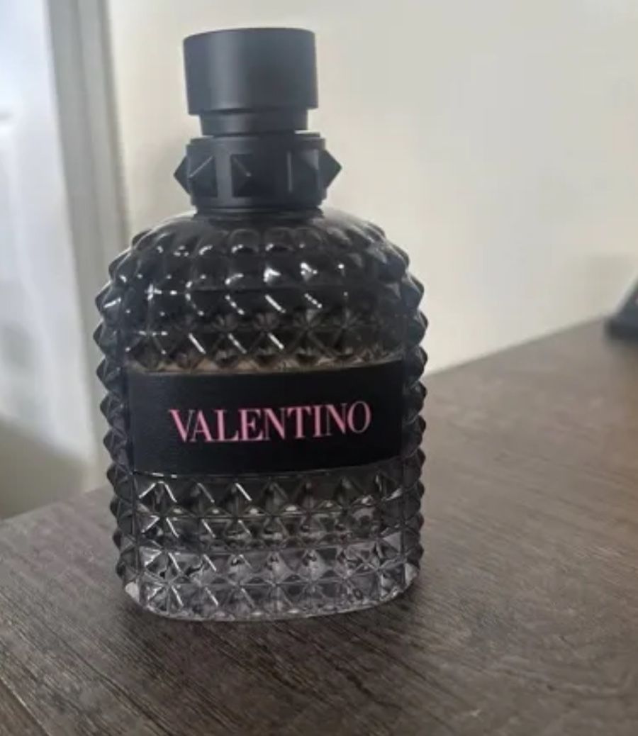 Valentino Born In Roma Cologne