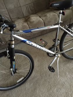 Bicycle Schwinn Ranger 2.6 FS Men s 26