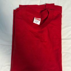 Supreme-Never Worn Size Adult Med