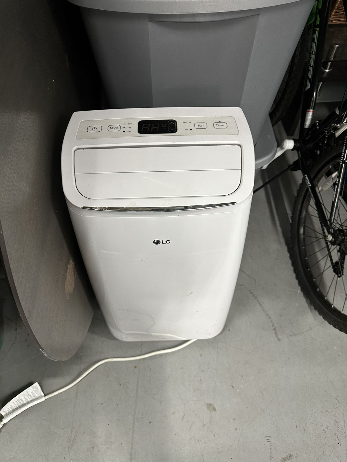 Lg Inner Unit Ac