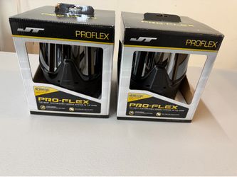 JT Proflex (LE smoked ice edition) Paintball Mask