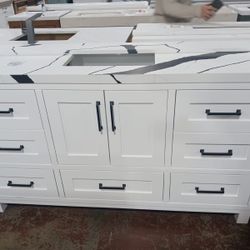 Black Friday Sale! Bathroom Vanities in Different Styles and Sizes $150 & UP