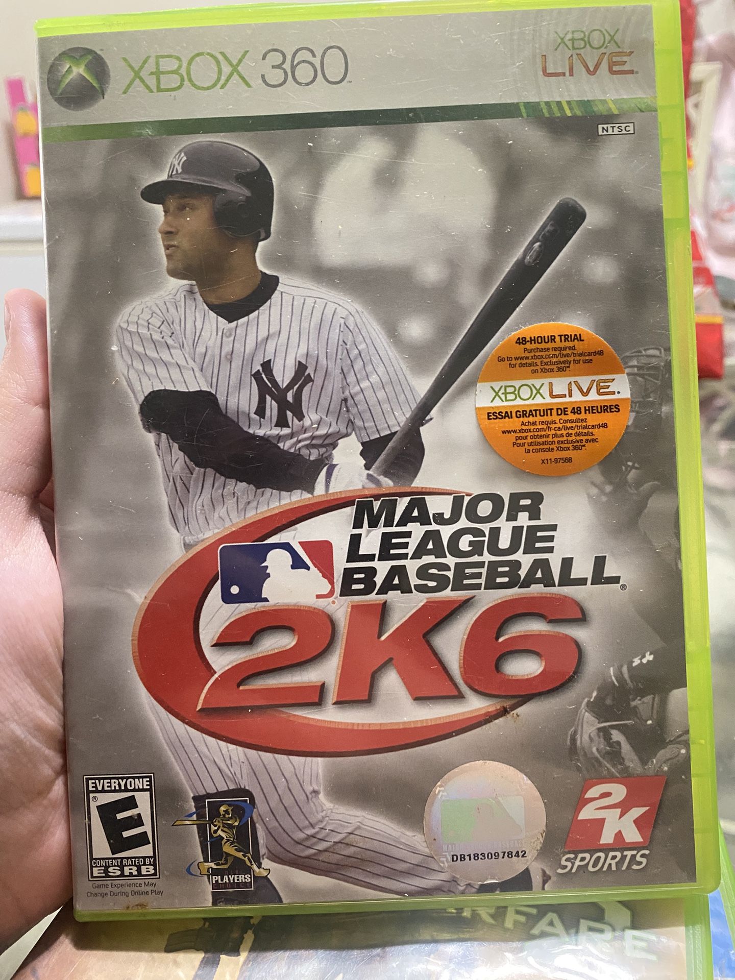xbox 360 games