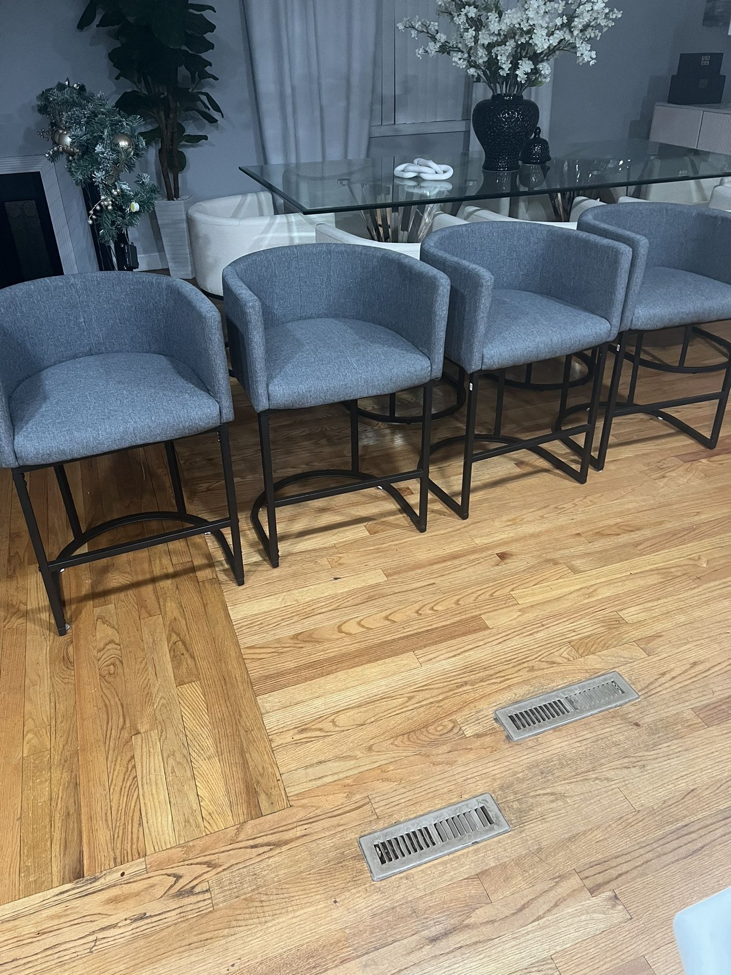 Kitchen Countertop Stools