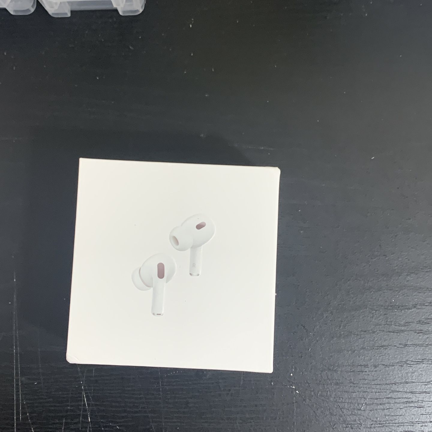 AirPods Pro 2 (NEGOTIABLE)