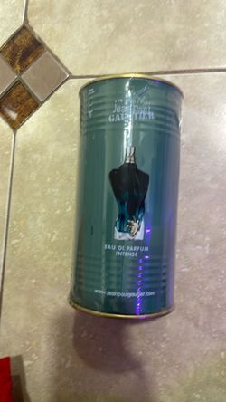 Jean Paul Gaultier Le Beau Le parfum