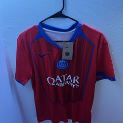PSG 3rd kit 25/26 “Kvaratskhelia” #7 Size- M