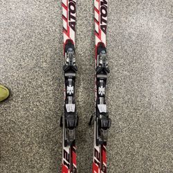 Skis (kids size)