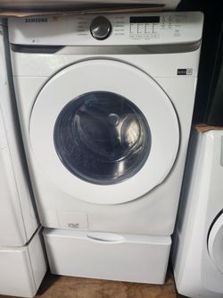 Samsung, Single Washing Machine