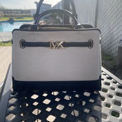 Michael Kors Satchel Purse