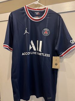 PSG Jersey - Hakimi