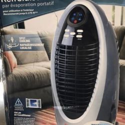 Honeywell Portable AC Unit