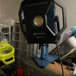 Vision Pro Constant Current AC/DC Extreme LED Worklight