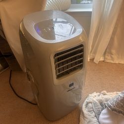 Hi Sense AC Unit 