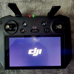 DJI RC PRO ENTERPRISE CONTROLLER