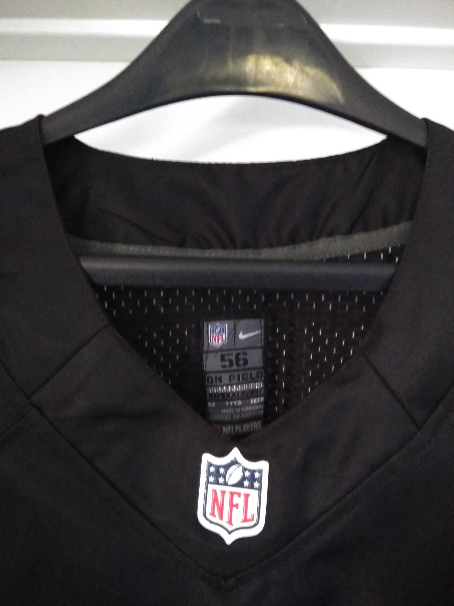 Raiders 2xl Jersey for Sale in Oxnard, CA - OfferUp