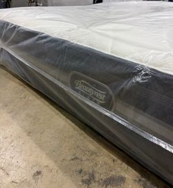 Brand New King Beautyrest Mattresses