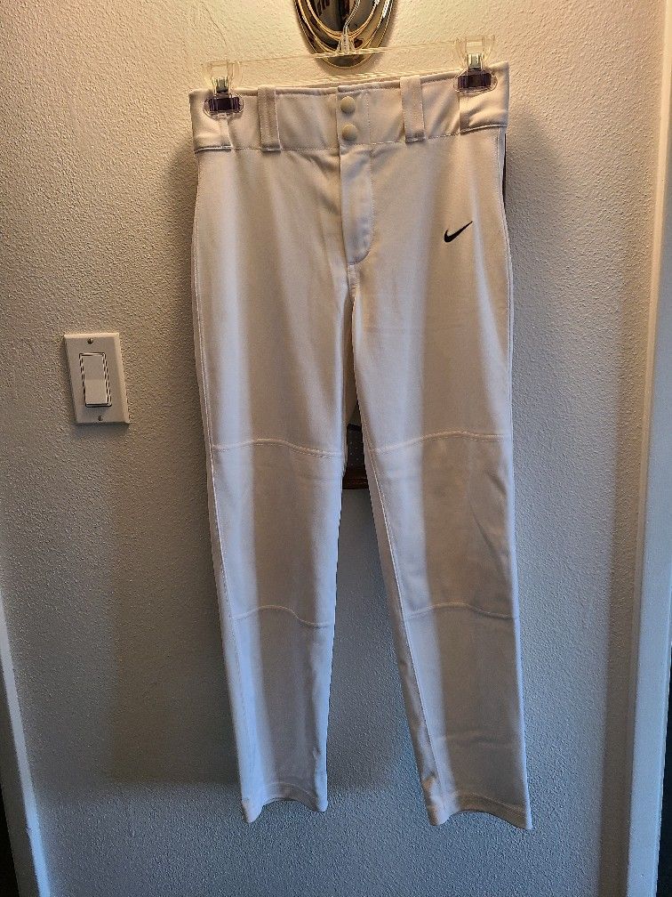 NIKE BOYS BASEBALL PANTS