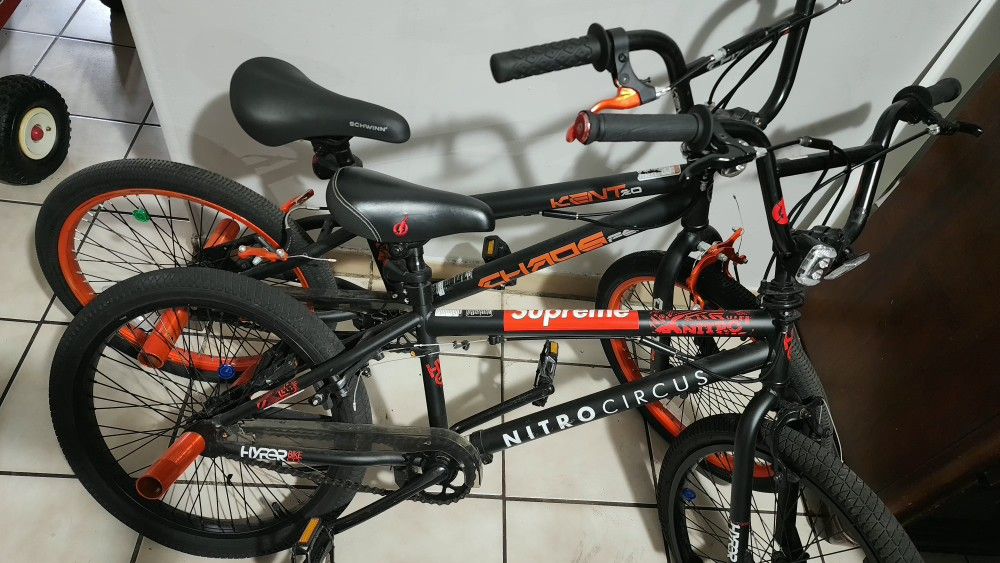 Kids Bicycle