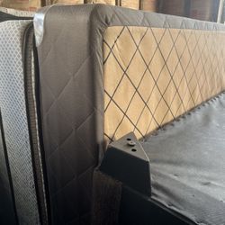 Queen Size Box Spring