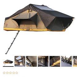 CVT roof Top Tent 