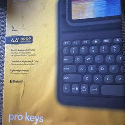 iPad PRO 11Inch Keyboard 