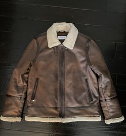 Calvin Klein Coat