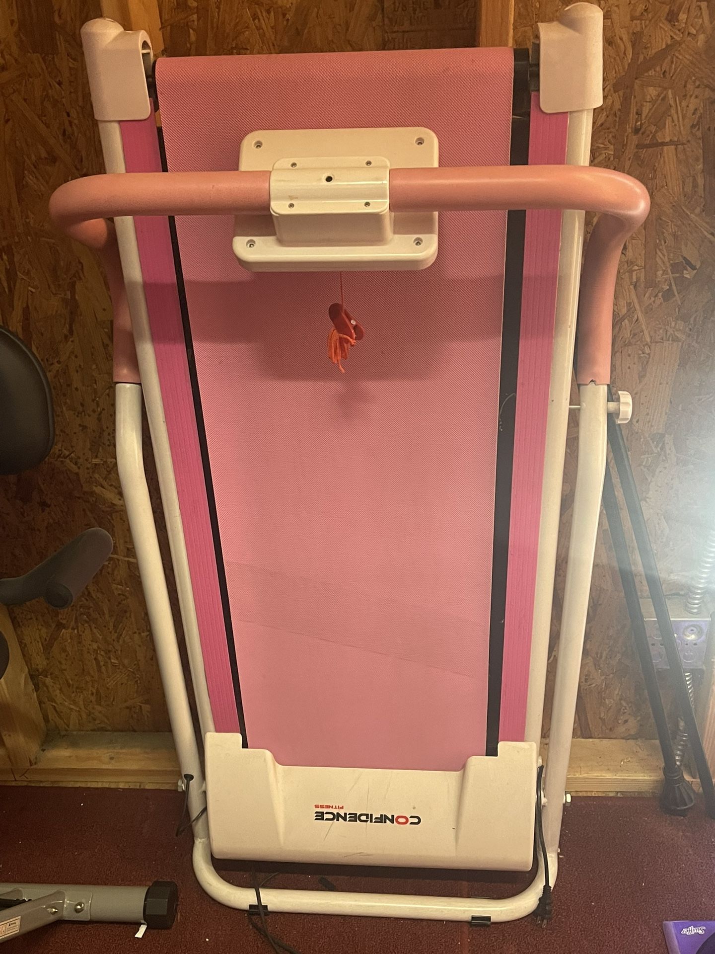 Treadmill (used)