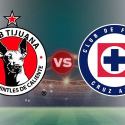 7 TICKETS XOLOS VS CRUZ AZUL - VIP SUITE