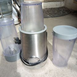 !! Blender By Bella Works Good 