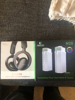 Small gaming bundle