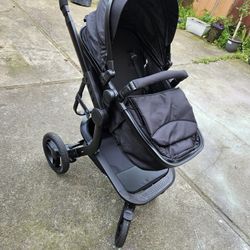 3 In 1 Stroller 