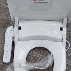 New! Cheap! Bidet With Multifunctions