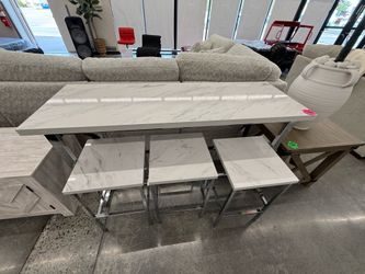 DINING TABLE SET