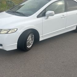 2010 Honda Civic