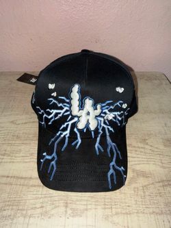 Thirty One Hats LA Electric Cloud