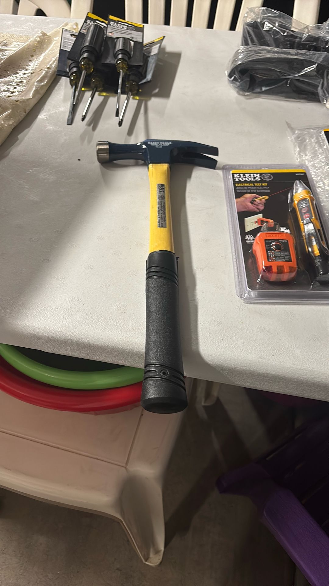 Klein Tools Hammer