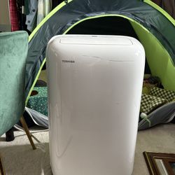 Toshiba Portable Air Conditioner