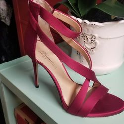 Heels (Shaw And Marks)