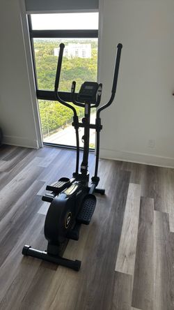 Pooboo stepping machine